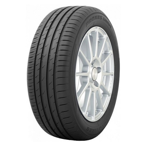 TOYO 215/60 R 17 100V PROXES_COMFORT TL XL