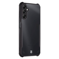 Tactical Quantum Stealth kryt Samsung Galaxy A14 4G/A14 5G černý