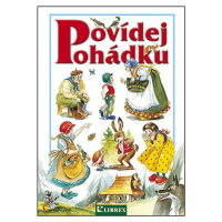 Povídej pohádku