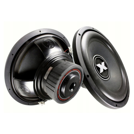 Excursion SHX-15D4 subwoofer do auta 15 palců