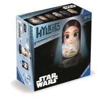 Hylkies: Star Wars: Princezna Leia 54 dílků