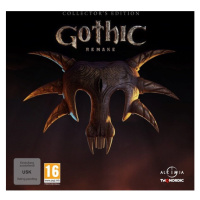 Gothic Remake Collector's Edition (PC)