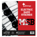 Galli MSB Steel Electric Bass Medium MSB45105