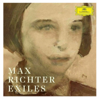 Max Richter - Exiles (2 LP)