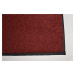 Tapibel Kusový koberec Supersoft 110 červený - 140x200 cm
