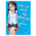 Don't Toy With Me Miss Nagatoro - Volume 1 - Nanashi - kniha z kategorie Sci-fi, fantasy a komik