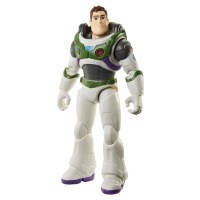 Toy story 4 buzz rakeťák velká figurka space ranger alpha