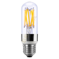 Segula 55802 LED trubka vysoký výkon čirá E27 6,7 W (58 W) 780Lm 2.700 K Čirá