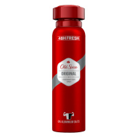 Old Spice Original Deodorant Ve Spreji Pro Muže 150 ml
