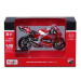 Maisto -  Ducati Lenovo team 2022, (#43 Jack Miller), 1:18