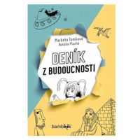 Deník z budoucnosti