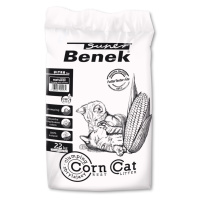 Super Benek Corn Cat Ultra Natural - 35 l (cca 22 kg)