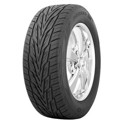 TOYO 295/45 R 20 114V PROXES_ST3 TL XL