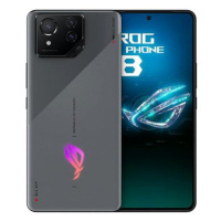 Asus ROG Phone 8 12GB/256GB Šedý