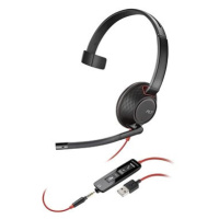 Plantronics Blackwire 5210, USB-A