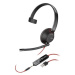 Plantronics Blackwire 5210, USB-A