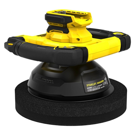 STANLEY SFMCE100B FatMax V20 (verze bez aku) aku rotační leštička 255 mm