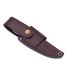 Brisa BRISA Bobtail 80 Flat Bison Micarta Multicarry