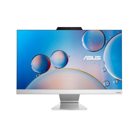 ASUS ExpertCenter E3 E3402WBAK-WA094X White