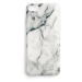 Wozinsky Marble silikonové pouzdro na Samsung Galaxy A42 5G white