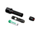 Ledlenser P6R CORE QC ruční svítilna, dobíjecí, IP54, 2500 mAh, multibarevné strobo