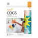 Boon - COGS - Vodní ozubená kolečka