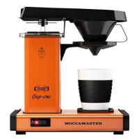 Moccamaster Cup-one Orange