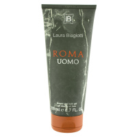 Laura Biagiotti Roma Uomo SG 200 ml M