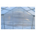 Zahradní skleník LANITPLAST DOMIK 2,6 x 2 m PC 4 mm LG2552
