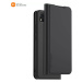 Flipové pouzdro Made for Xiaomi Book pro Xiaomi Redmi 9C/10A, černá