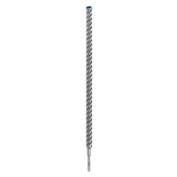 BOSCH Vrták do kladiv EXPERT SDS plus-7X, 25 × 550 × 600 mm 2.608.900.152