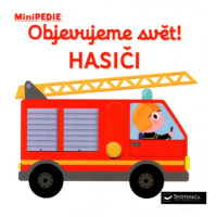 Objevujeme svět! Hasiči