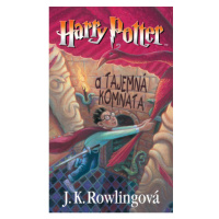Harry Potter a Tajemná komnata ALBATROS