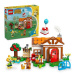 LEGO® Animal Crossing™ 77049 Návštěva u Isabelle