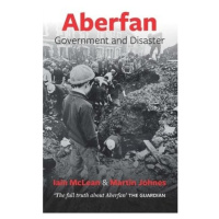 Aberfan, Government and Disaster Welsh Academic Press