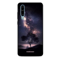 Mobiwear Glossy lesklý pro Huawei P30 - G005G