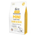 Brit Care Mini Grain Free Hair & Skin 2kg