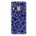 iSaprio Blue Leaves 05 pro Samsung Galaxy A40