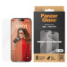 PanzerGlass Classic Fit ochranné sklo Apple iPhone 15 Pro