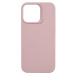 CellularLine SENSATION silikonový kryt Apple iPhone 14 Pro růžový