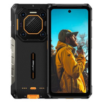 Ulefone Armor 26 Ultra Walkie Talkie Version Black