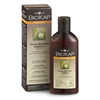 BIOKAP NUTRICOLOR Kondicionér na barvené vlasy 200ml