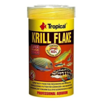 Tropical Krill Flake 100 ml 20 g
