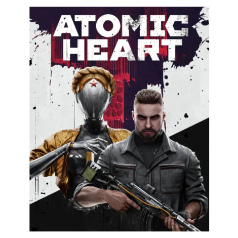 ESD Atomic Heart