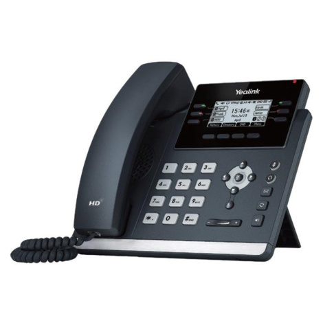 Yealink T42U Ip Voip telefon