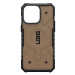 UAG Pathfinder MagSafe, dark earth - iPhone 15 Pro Max (114301118182) Hnědá
