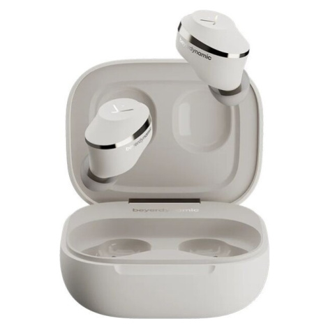 Beyerdynamic AMIRON 300 Béžová