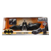 Auto Batmobile 1989 Batman 1:24 JADA Dickie