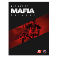 The Art of Mafia Trilogy