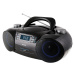 SPT 4700 RADIO S CD/MP3/USB/SD/BT SENCOR